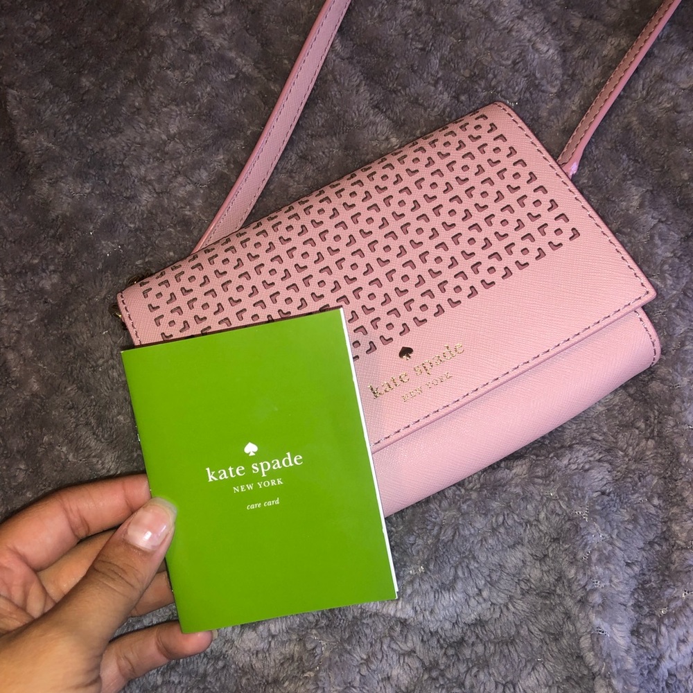 Kate spade crossbody